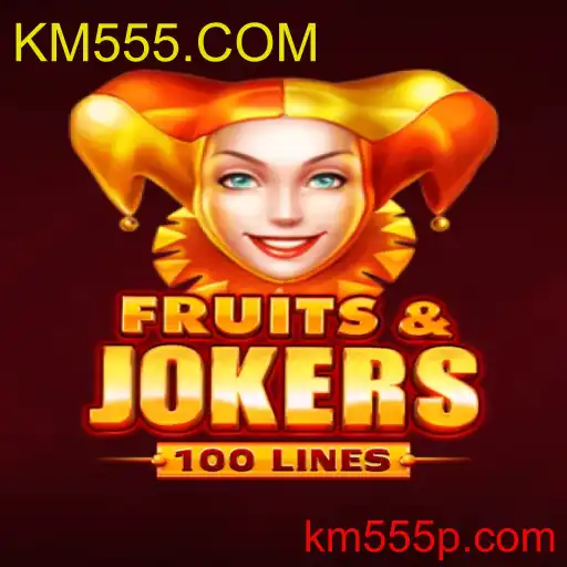 FruitsAndJokers100