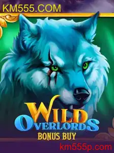 WildOverlordsBonusBuy